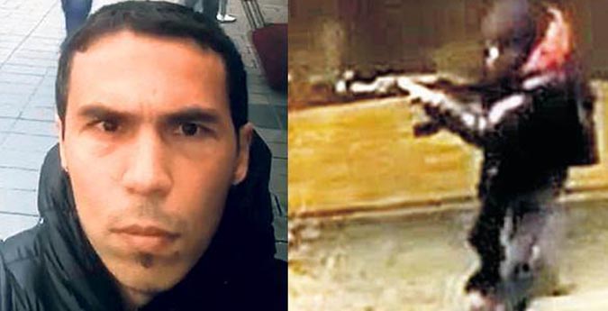 Reina Saldırganının Dehşete Düşüren Vasiyeti