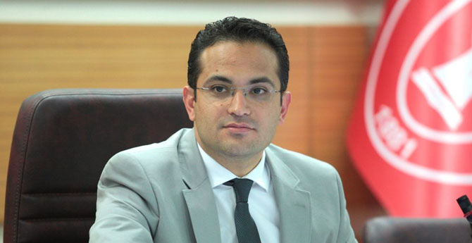 Başkan Atila'dan "Cumhuriyete Sahip Çık" Çağrısı