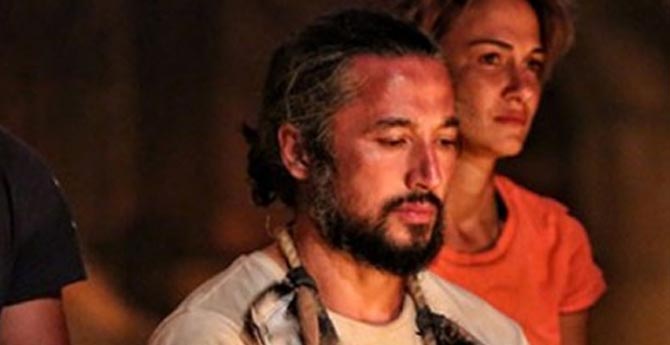 Survivor Seda'dan İlhan Mansız Hakkında Şok Sözler
