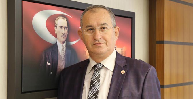 Türkiye'de 100 Bin Çocuk İşçi Var
