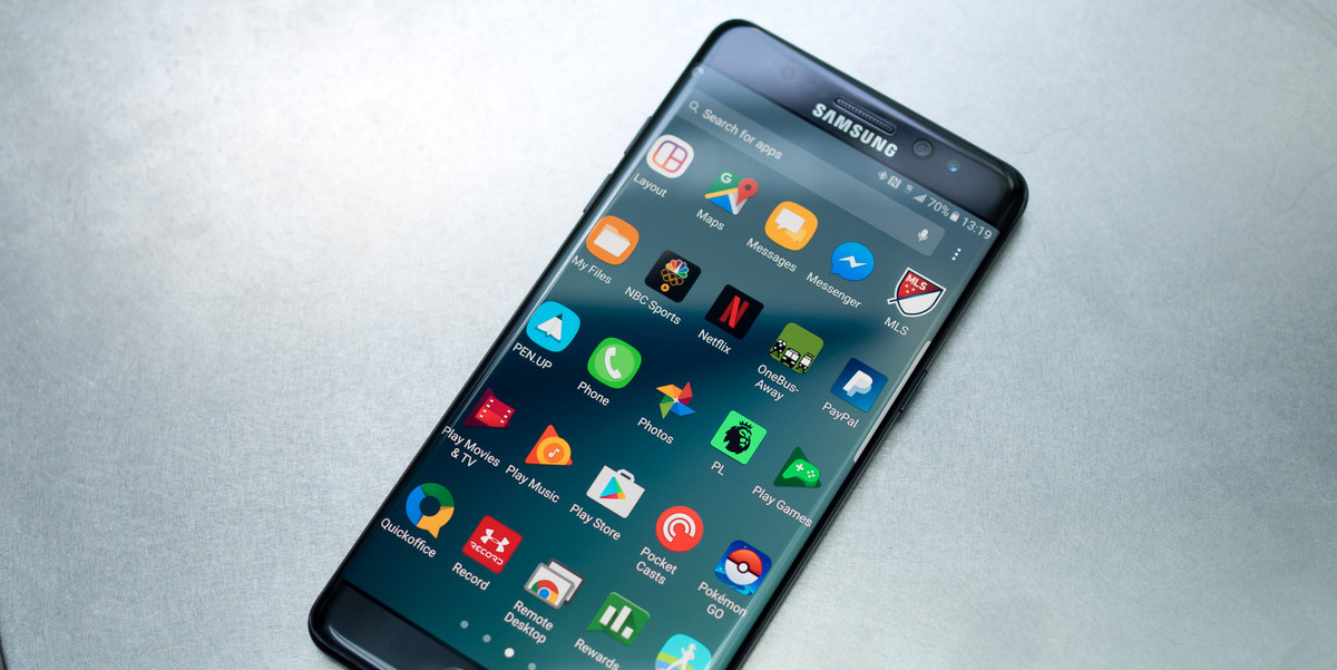 Galaxy Note 7'ler neden patlıyor?