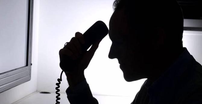İZSU'dan Telefon Dorandıcıları Uyarısı!