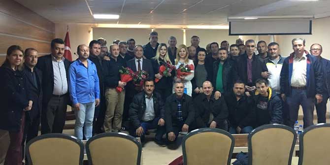 MASKİ Personeli Artık Daha Bilinçli