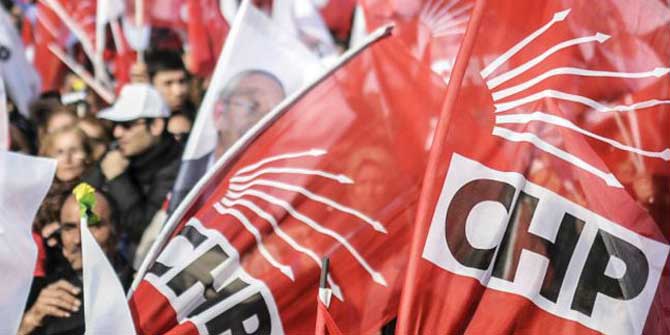CHP'den 'Karargâh Rahatsız' Eleştirisi