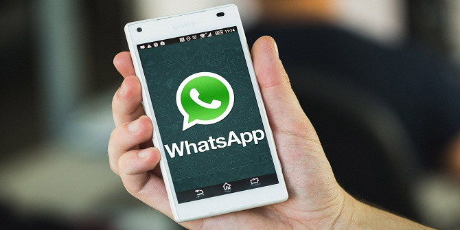 Dikkat! Bu telefonlarda artık WhatsApp çalışmayacak!