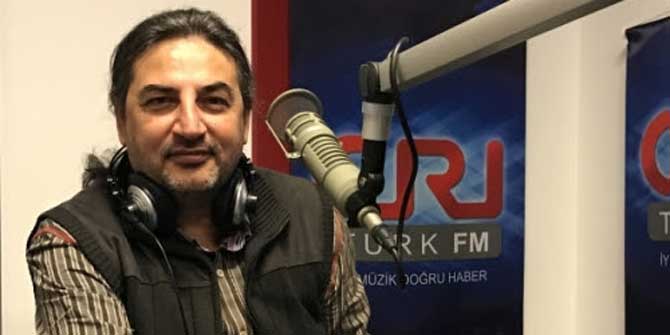 Çelik: "Pop Müzik Toplumun Müzik Ruhunu Zehirledi"