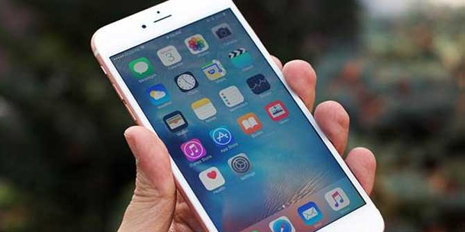 Herkes iPhone 8 Beklerken iPhone 6 geri Döndü!