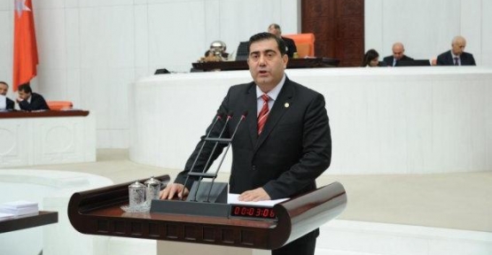 Yurtdışındaki Referanduma dikkat