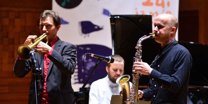 MATTHİAS SPİLLMANN MATS – UP’DAN  “THE NATURE OF THE BLUES