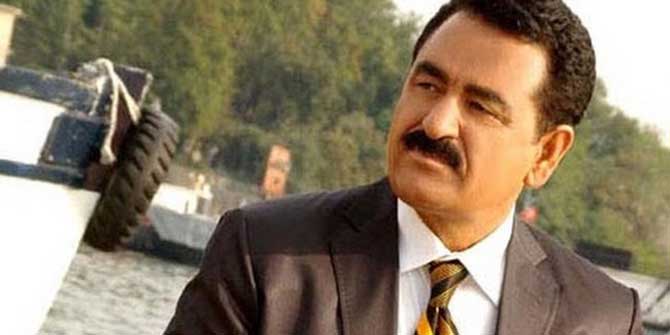 İbrahim Tatlıses'in Emeklilik Maaşı Belli Oldu