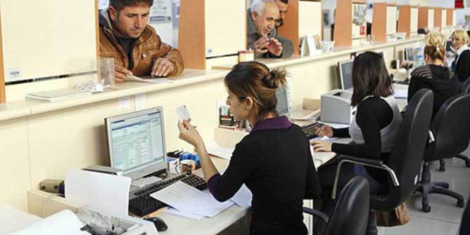 4 Milyon Çalışanı Etkileyecek