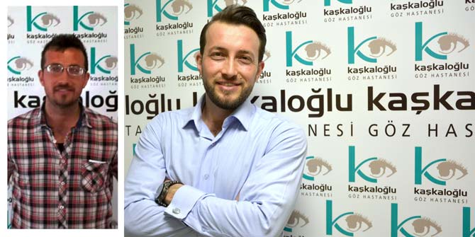 Bir Ameliyat Oldu, Hayatı Değişti