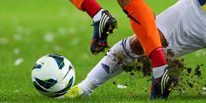 Süper Lig'in en genç ve en yaşlı takımı belli oldu
