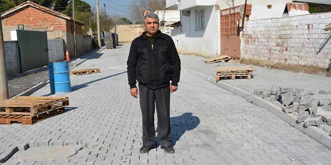 Sazoba'nın Altı Üstü MASKİ'ye Emanet
