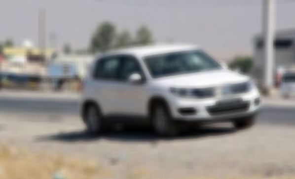 Flaş... O ilimizde bombalı araç paniği