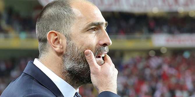 Igor Tudor'dan Sürpriz Talep