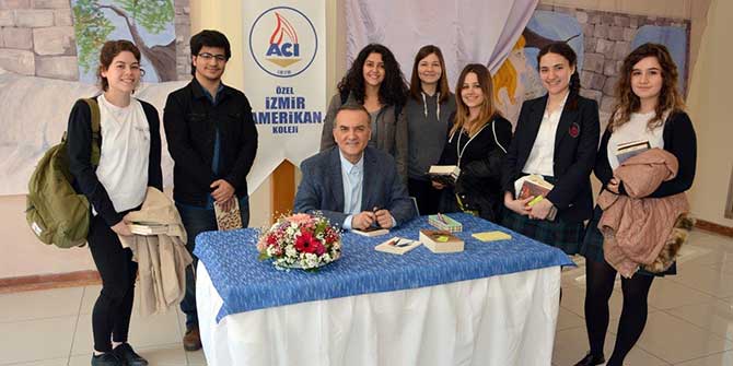 Murathan Mungan: Yazarlık Mimarlıktır