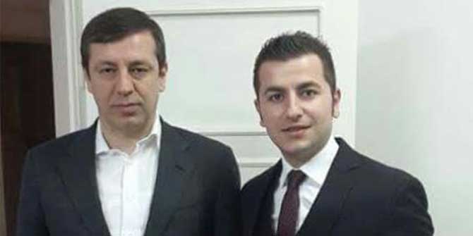 Aksu, Türeli’yi Kutladı