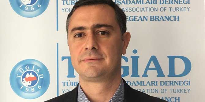 TÜGİAD'dan Tarım Zirvesi