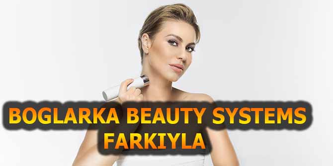 BOGLARKA BEAUTY SYSTEMS