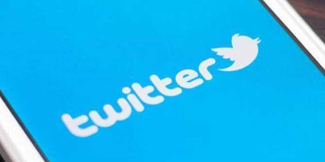 Twitter'dan Bomba Karar! Artık Yok!