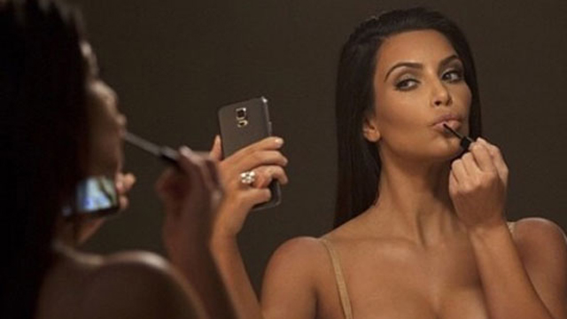 Kim Kardashian