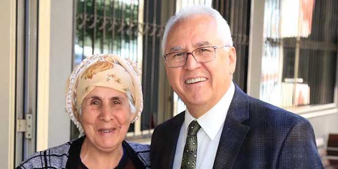Hayır’da da bir hayır vardır