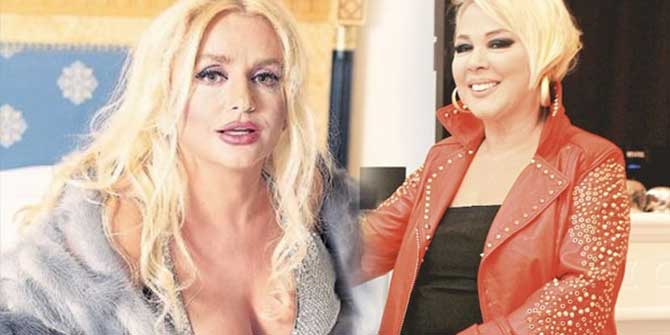Safiye Soyman ve Banu Alkan Program Yapacak!