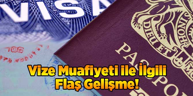 Bakan Açıkladı! Son Teklif Haziran'da Sunulacak
