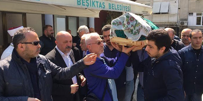 Ünlü Sanatçıya Büyük Vefasızlık!
