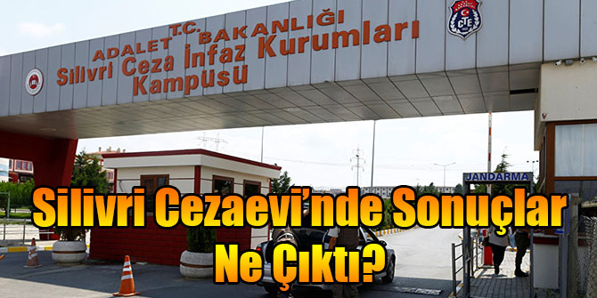 Silivri'de Referandum Sonuçları Nasıl?