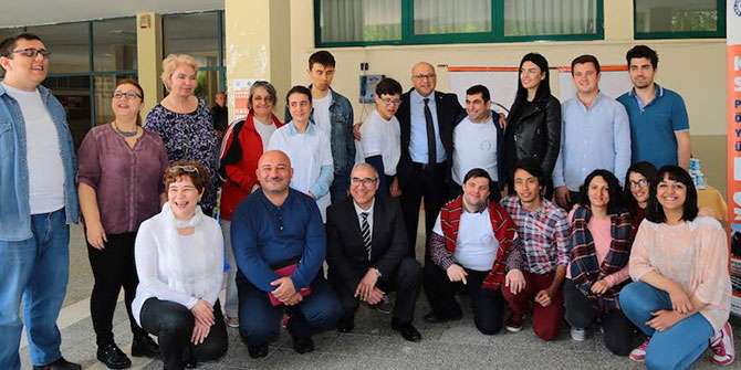 Şifayı Tarımla Bulacaklar