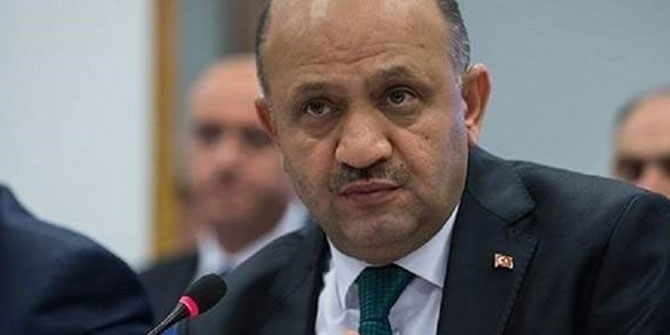 Bakan Açıkladı: Standartın Altındayız