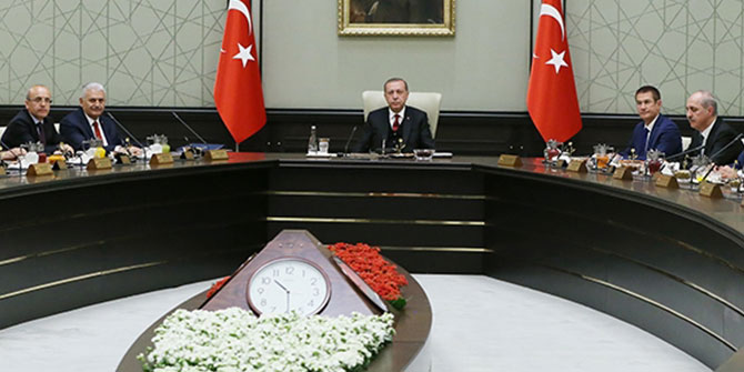 Kulislerde Bomba Kabine Değişikliği İddiası!