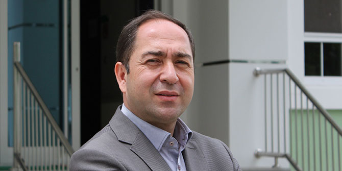 Beypazarı Maden Suyuna 1 Yılda 4. Ödül!