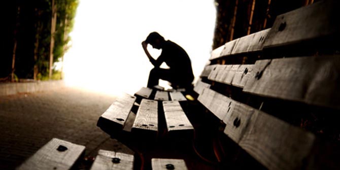 Eksikliği Depresyona Yol Açıyor!