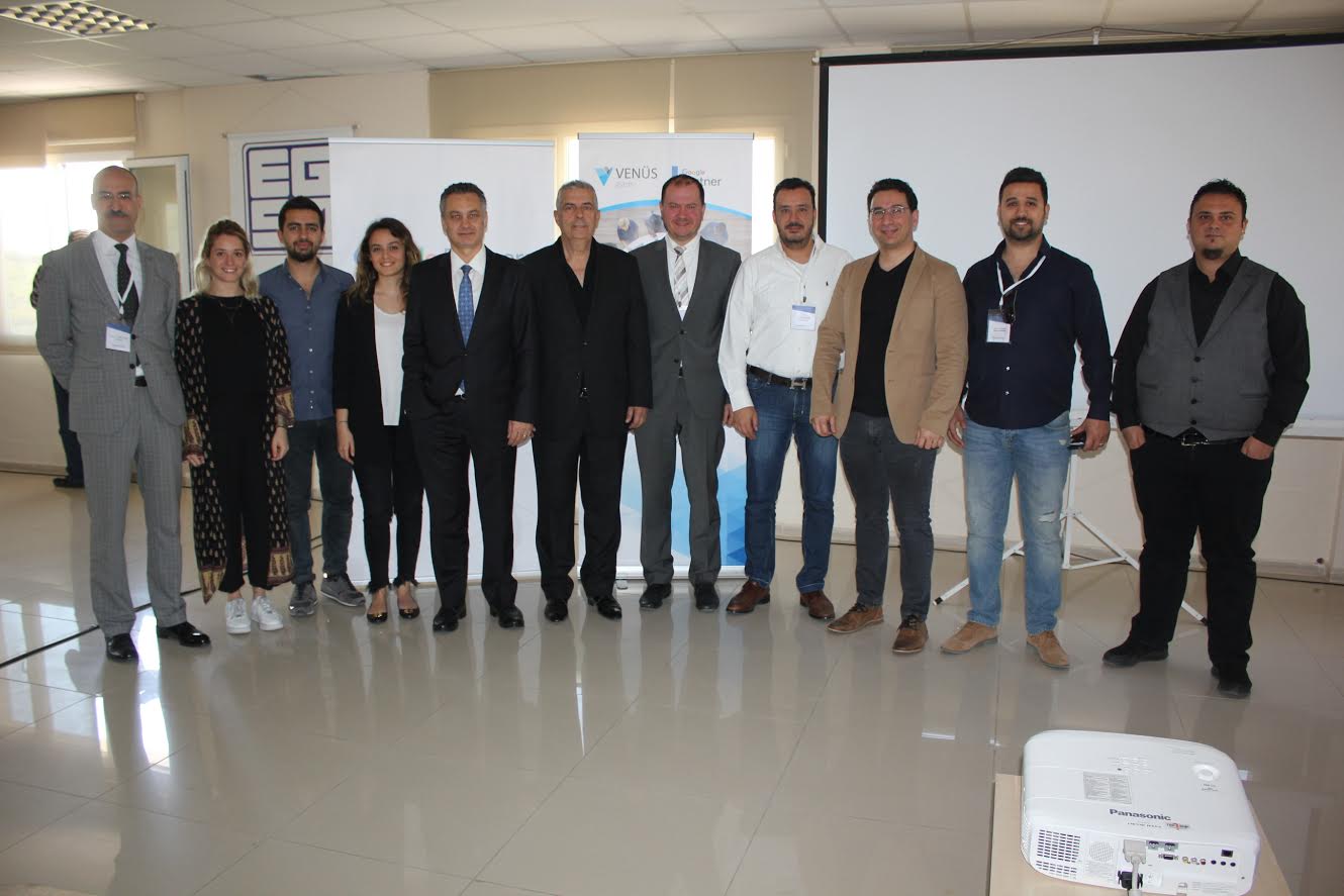 EGSD- Google işbirliği Egeli giyimcileri büyütecek