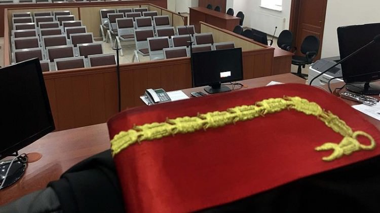 107 hakim ve savcı daha meslekten ihraç edildi