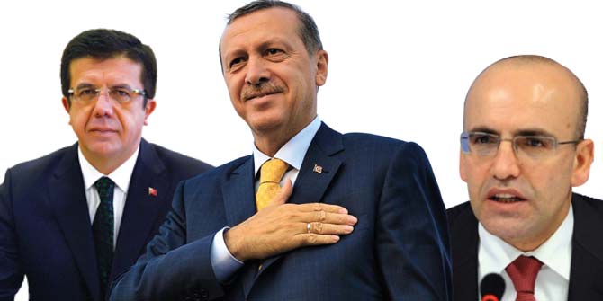 Ekonomi piyasalarında normalleşme beklentisi ön plandaydı