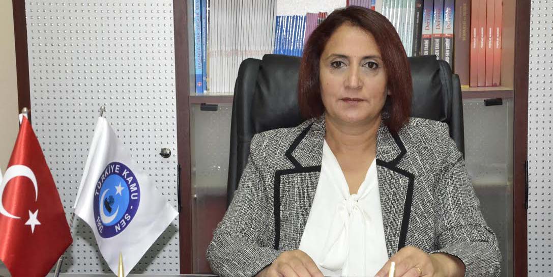 Kamuda 13 Bin Engelli Kadrosu Hala Boş