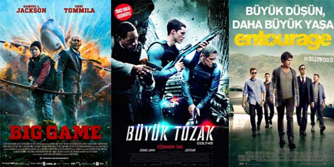 BOŞ ZAMANLARIN EN DEĞERLİ EĞLENCESİ