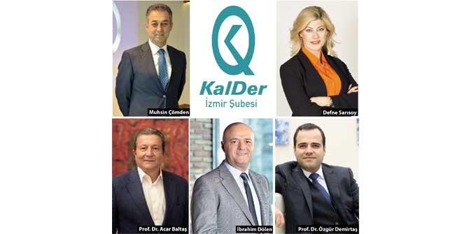İş Dünyası, Değişim 4.0'da Buluşacak