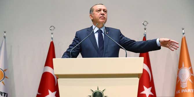 İkinci Erdoğan dönemi başladı... İşte A Takımı