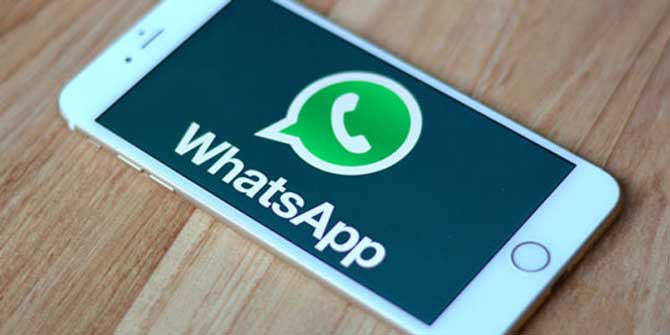 Whatsapp'ta çevrimiçi olmadan mesajları nasıl okuyabiliriz?