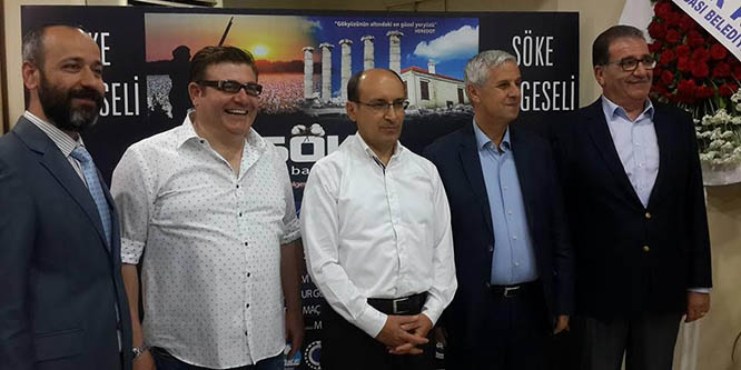 SÖKE BELGESELİ