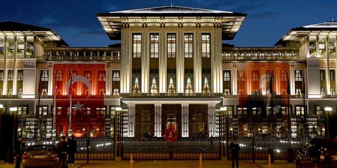 Çok ciddi istihbarat geldi... Beştepe, yeni kalkışmaya karşı uyarıldı