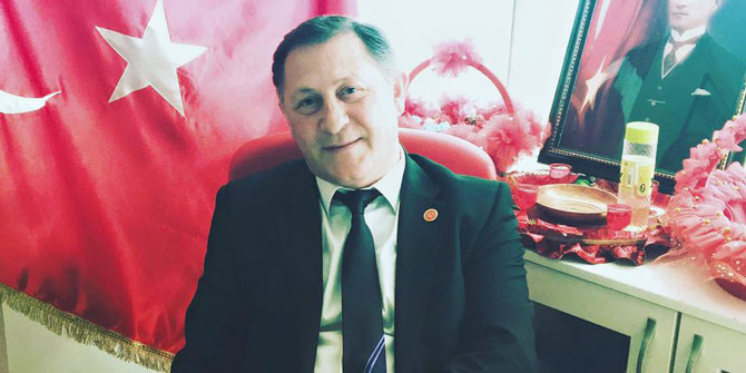 Cesur Yürek Bostan “ Bu bir rant projesidir”