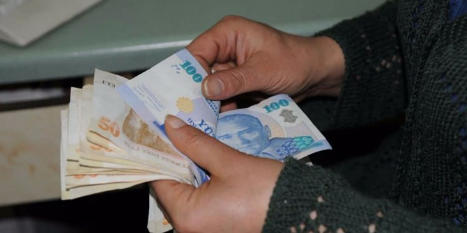 Milyonlarca kişiye çifte zam müjdesi