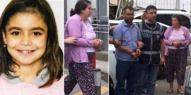 Ceylin Atik'in adli tıp raporu açıklandı... Cinayet mi? Tecavüze uğradı mı?