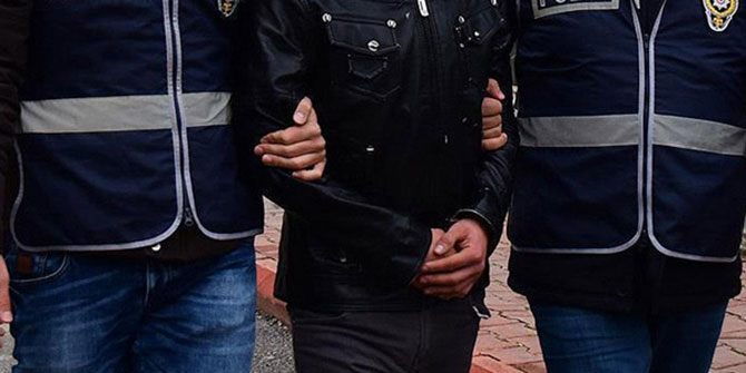 Öğretmenlere FETÖ Operasyonu... Çok sayıda gözaltı var
